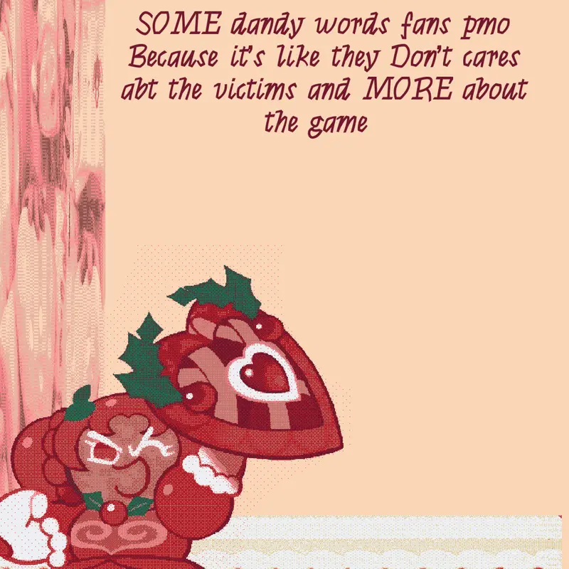 Rant by @Neru_fan