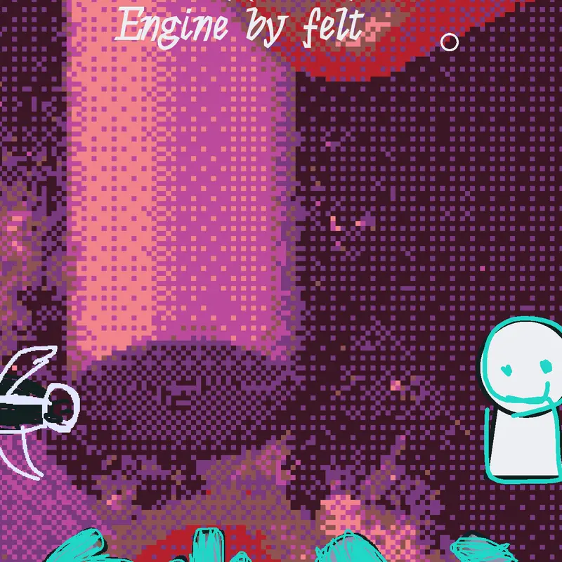 Fnf stick man vs infection whyie guy by @AmberloveAmber