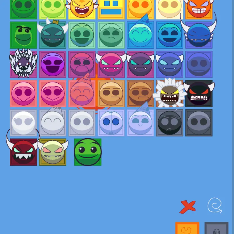 Game by @BGOIRQ
