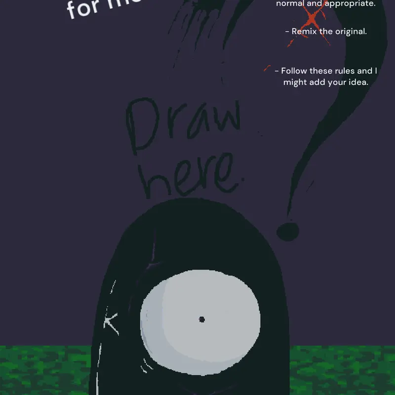 Game by @PlayerCreator