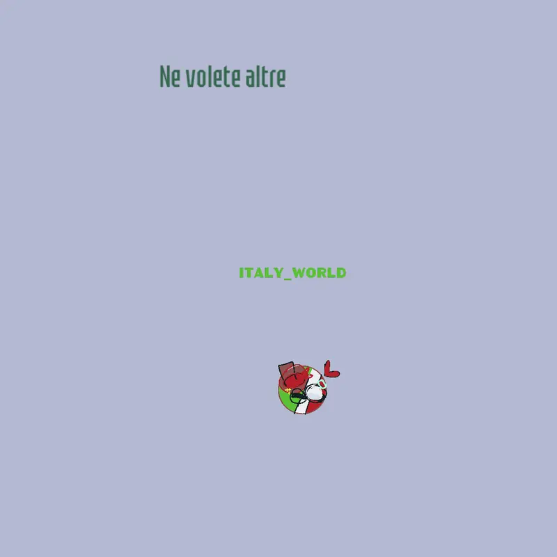 Game by @forza_italia