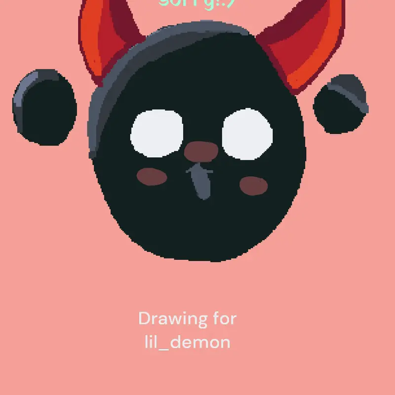 Game by @-_luch1n4_-