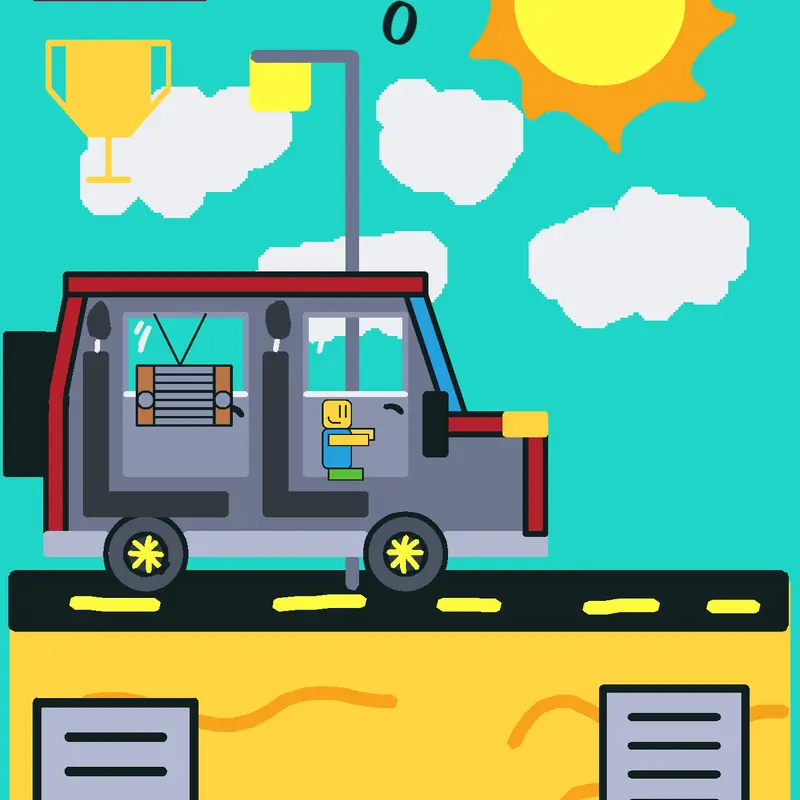 Game by @Obibrous