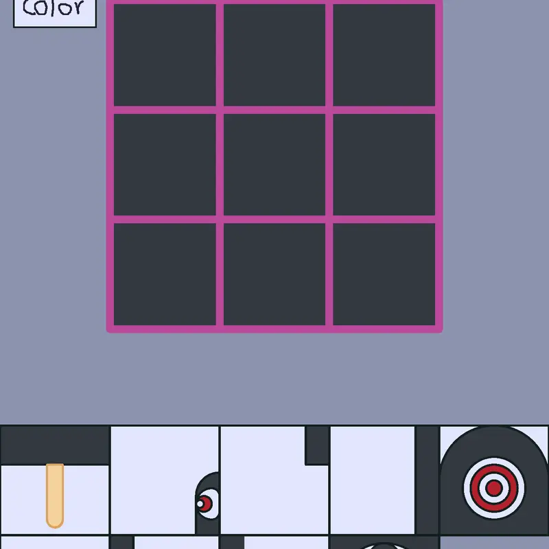 Game by @lmaodev