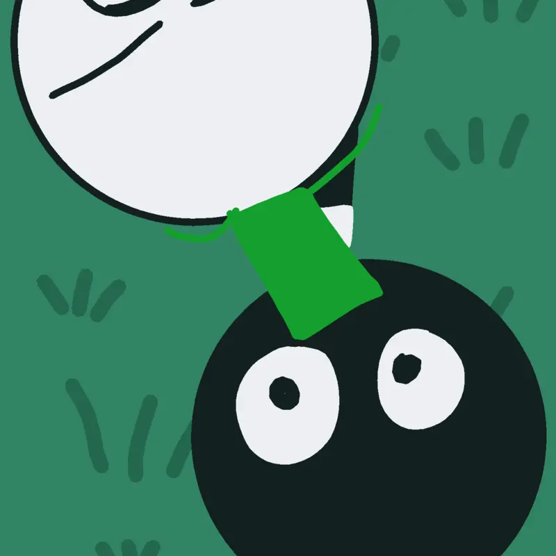 Game by @ruiodq