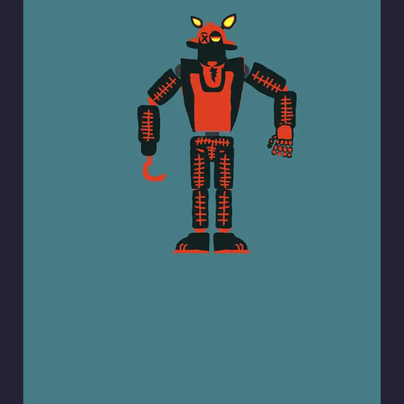 Game by @fnafmaker_