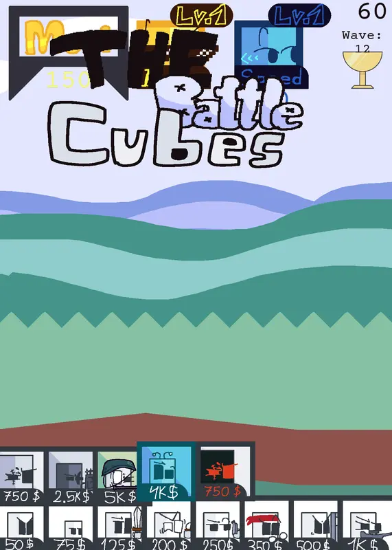 Game by @MrDarkyOffical9