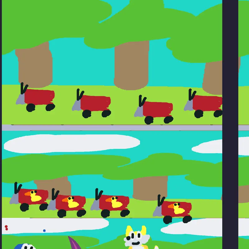 Game by @sonicpro1738