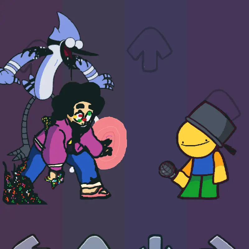 Game by @Angeliox