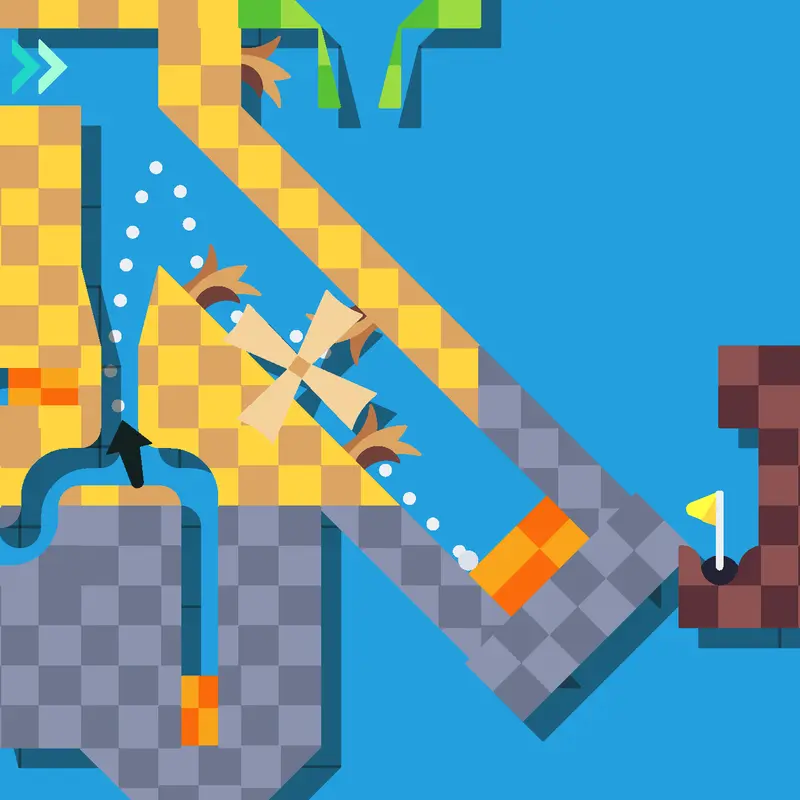 Game by @GolfMarble