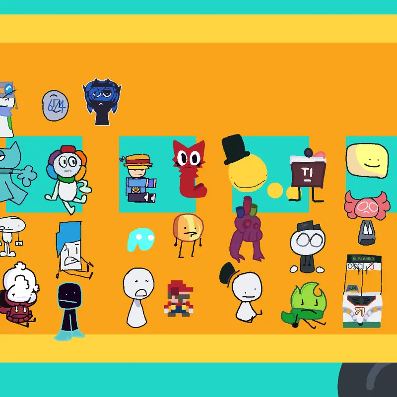 Game by @Sulfur-iscool