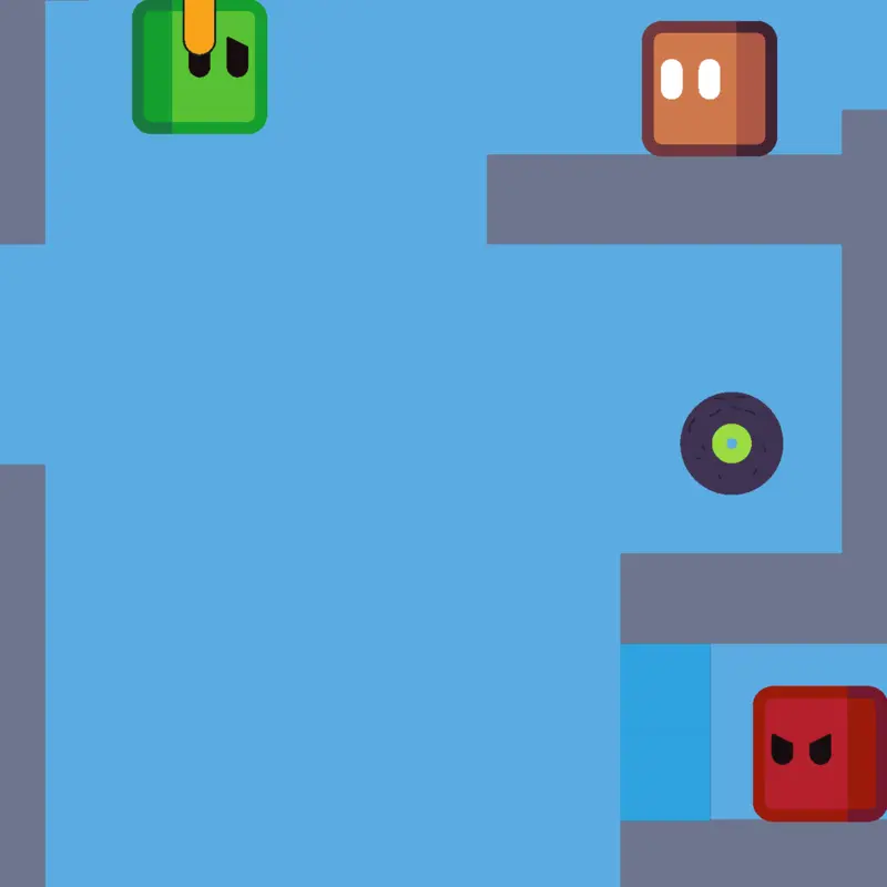 Chamber endings by @gergh