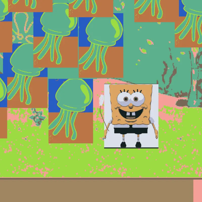 Game by @jjjajajaj
