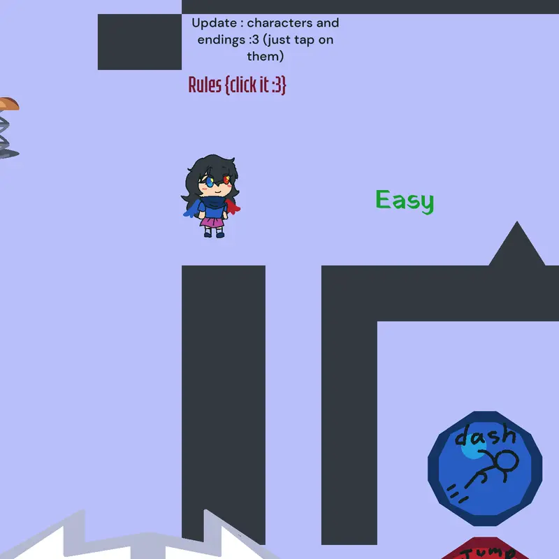 Game by @bun_artist