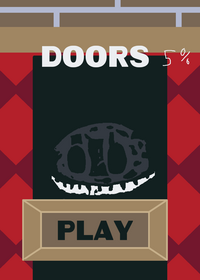Doors - All credits to LSPLASH