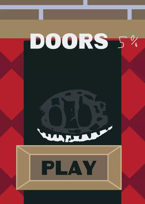 Doors - All credits to LSPLASH by @Bobsbslapbattle