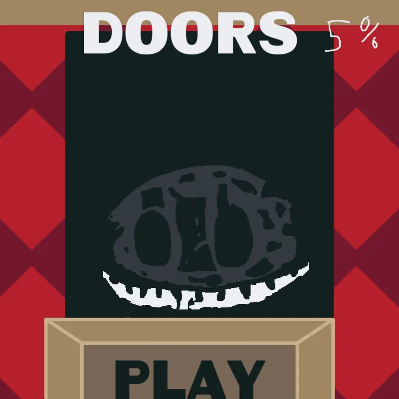 Doors - All credits to LSPLASH by @Bobsbslapbattle