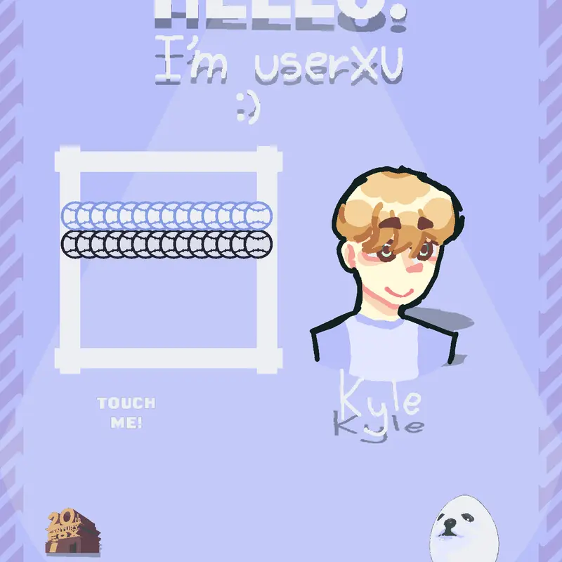 Game by @User_xu