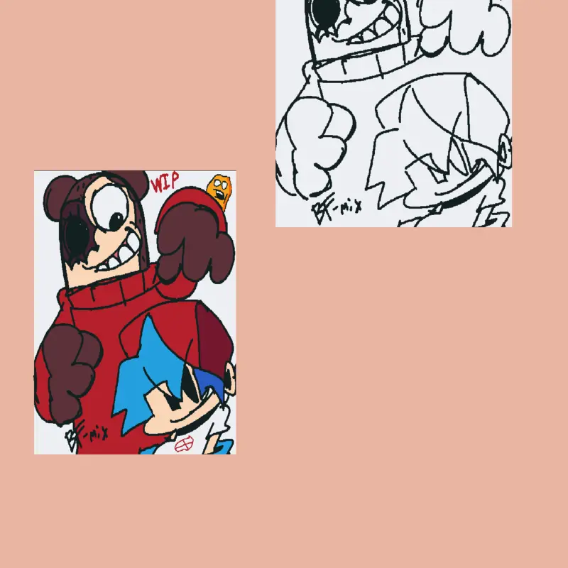 Game by @Mjanimates