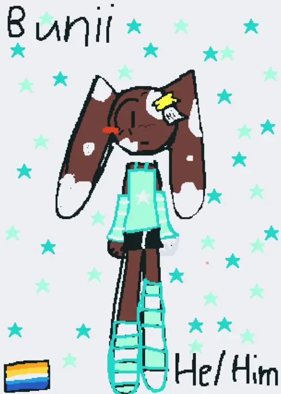 Game by @bunii_gingersn1fan