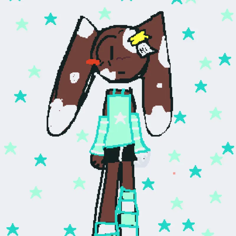 Game by @bunii_gingersn1fan