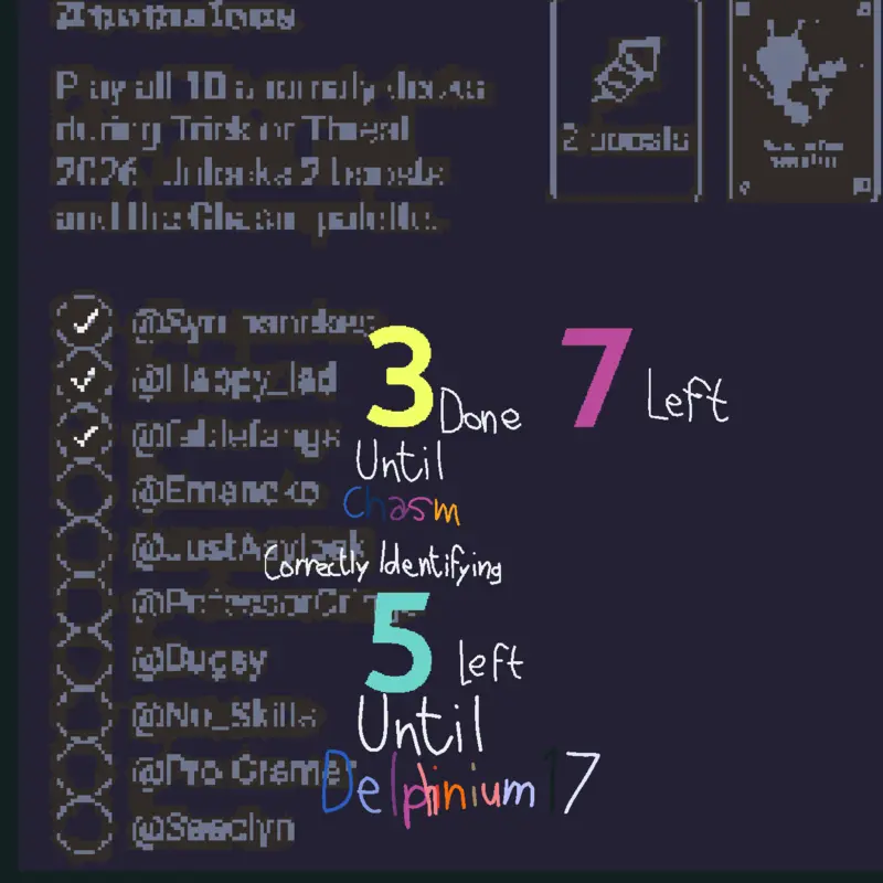 Game by @castleuser0