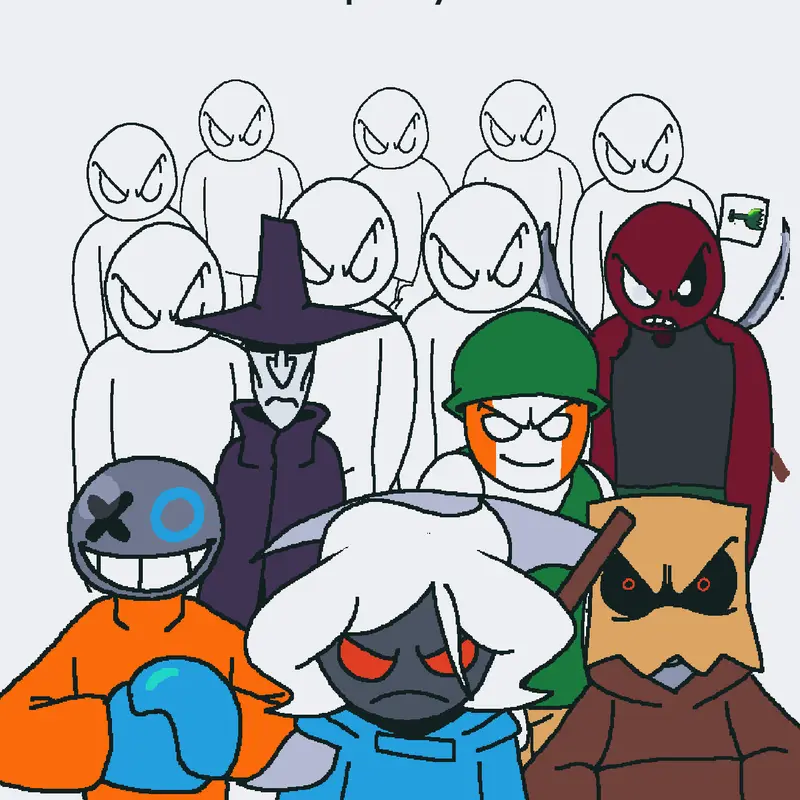 Game by @yourlocalgumball2