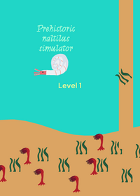 Prehistoric naltilus