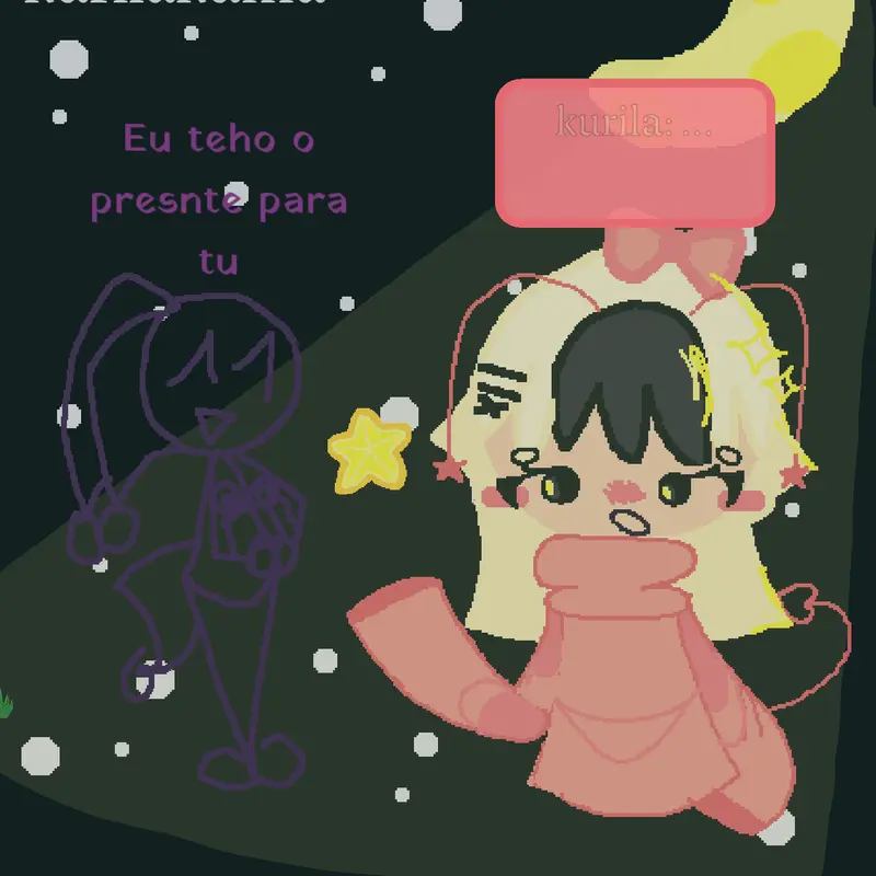Game by @evezwd