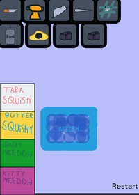 Needoh ragdoll game