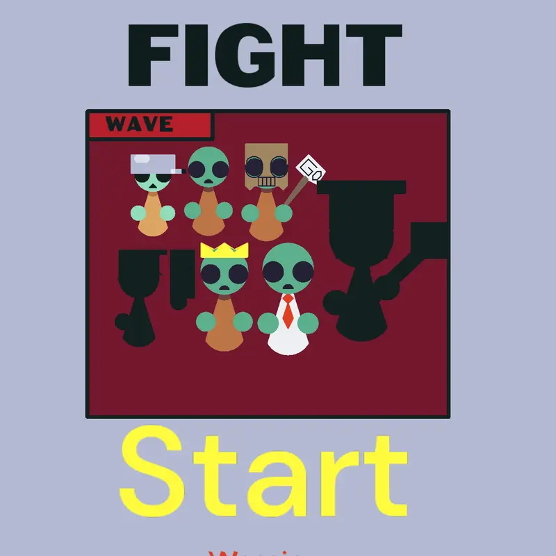 Game by @homeless_man