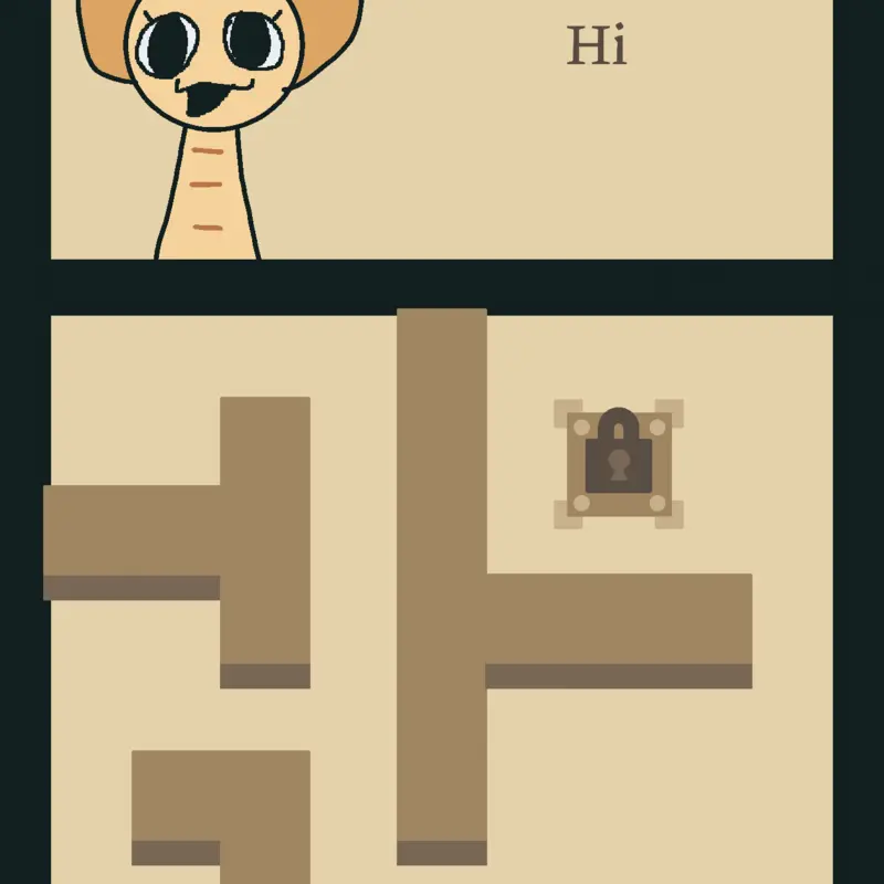 Game by @merirr