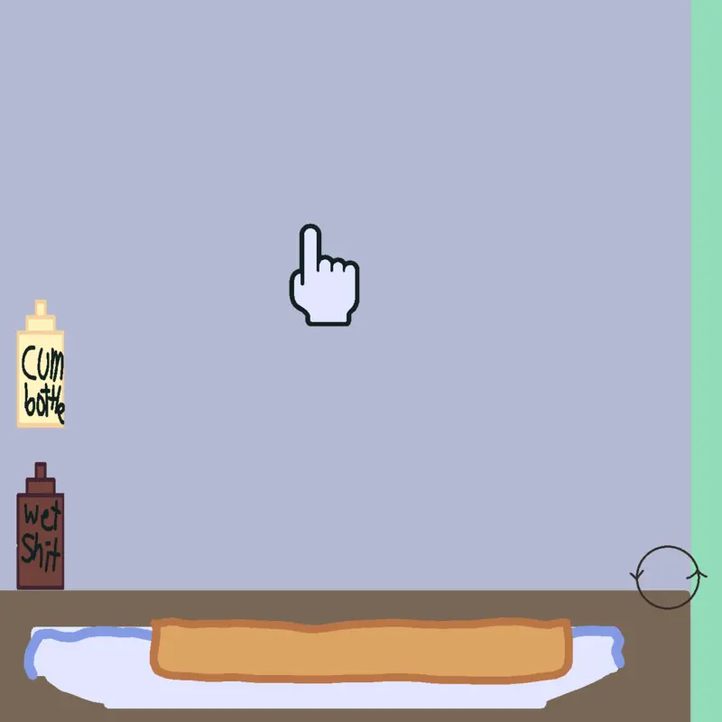 Game by @austinshe