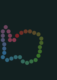 Colors (not CLI)