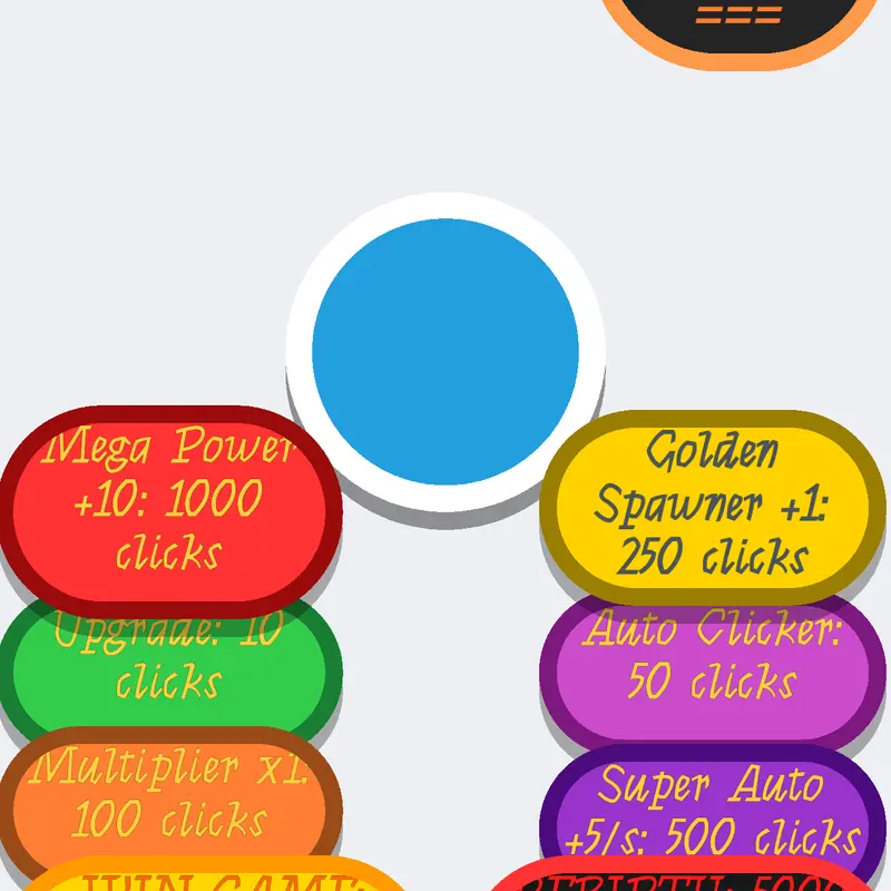 Game by @tophatVR665