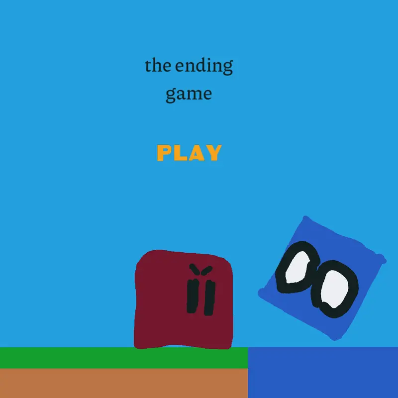 Game by @idkdii4