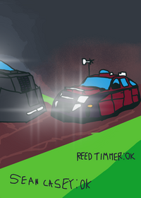 Sean and reed vs ef4