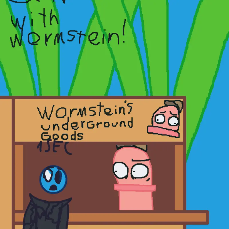 Game by @SludgySlug