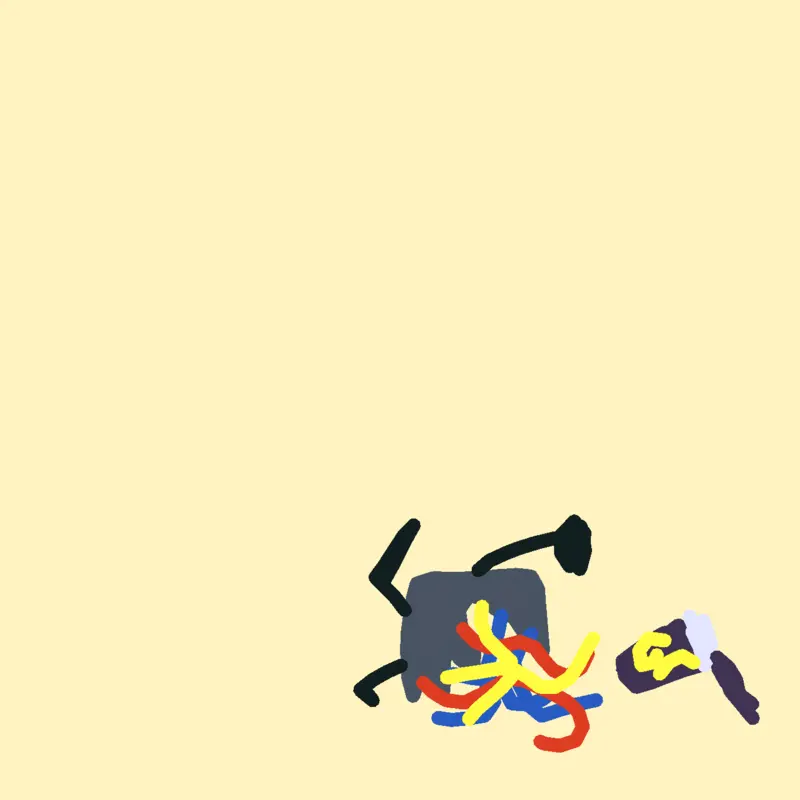 Game by @CrapOfABalloon