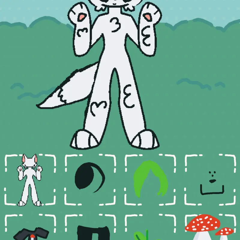 Game by @VampieTheCursorCat