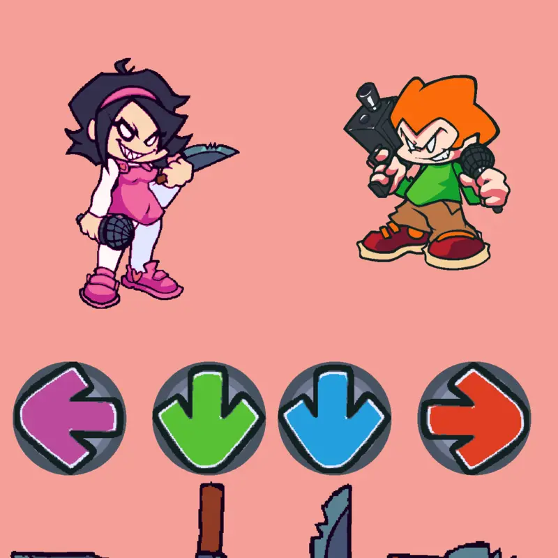 Pico mix Tutorial (New style) by @tema50k