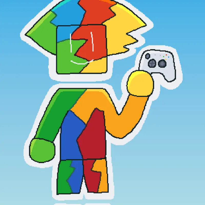 Game by @Happinimatie