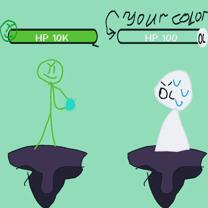 Game by @Green-stickman
