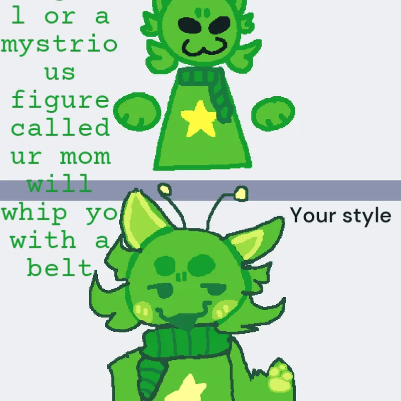 Game by @whimsy