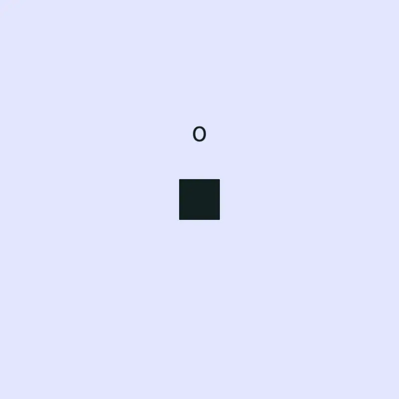 Game by @aradir