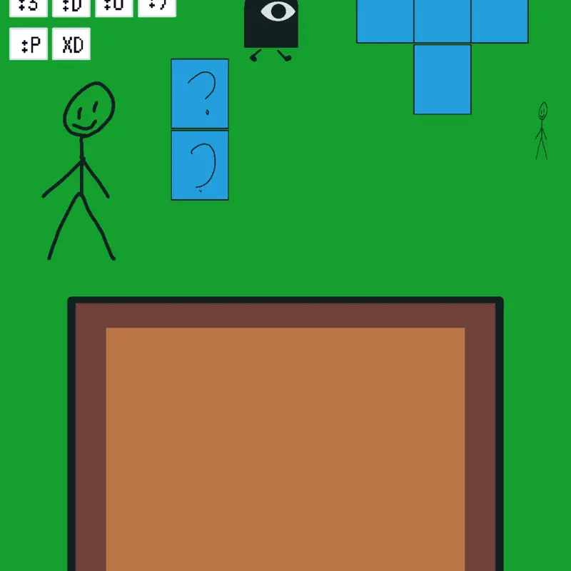 Game by @yanionelittlelhappystar