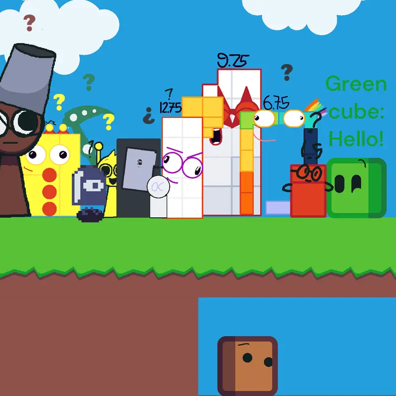 Game by @wy3bj