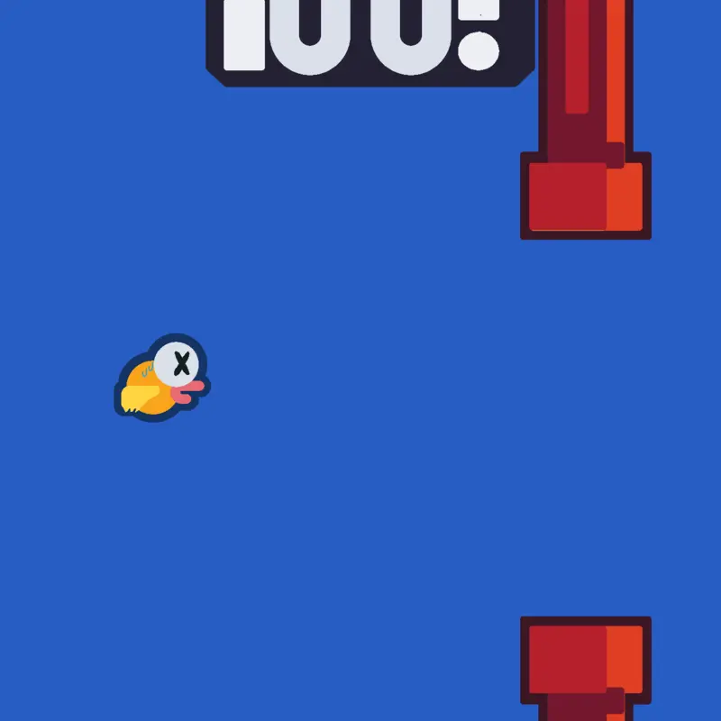 Game by @jarix