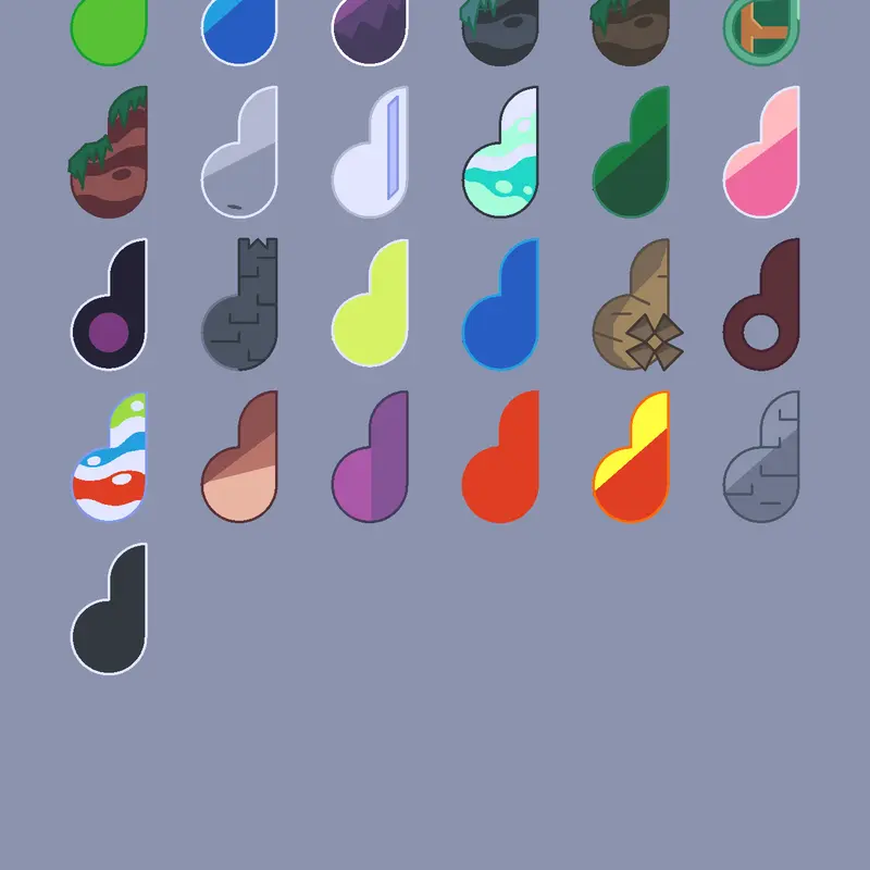 Game by @minipapas