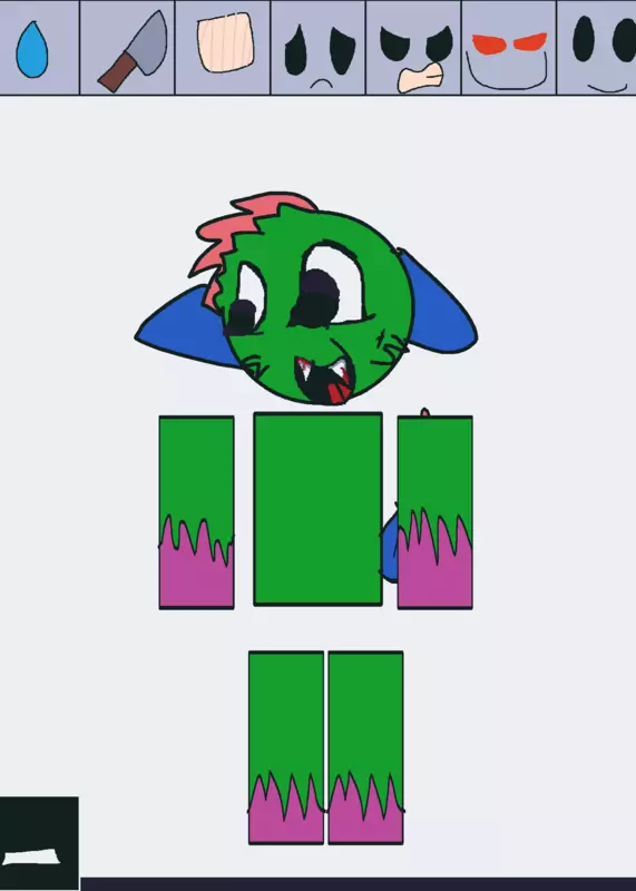 Game by @theminecratkid-official
